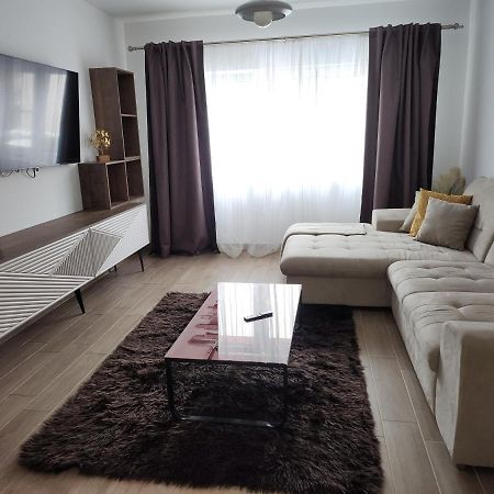 Armony Apartment Braşov Extérieur photo